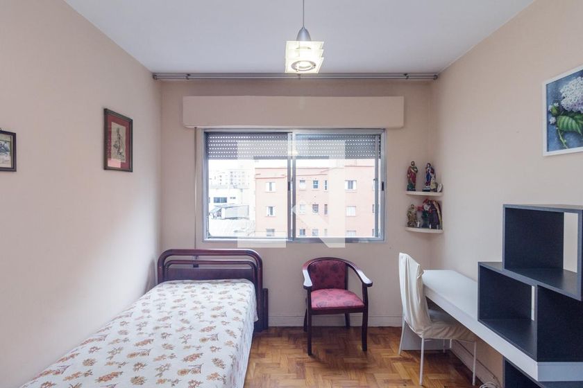 Apartamento, 2 quartos, 96 m² - Foto 10