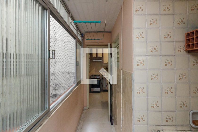 Apartamento, 2 quartos, 96 m² - Foto 24