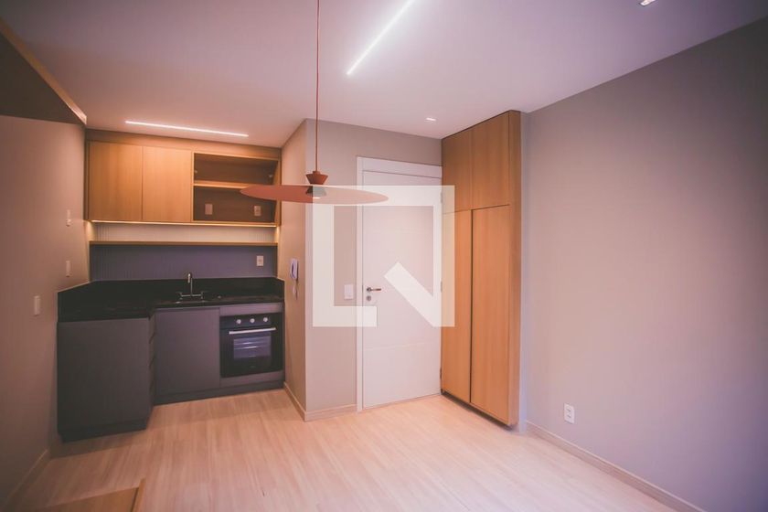 Apartamento, 1 quarto, 43 m² - Foto 4