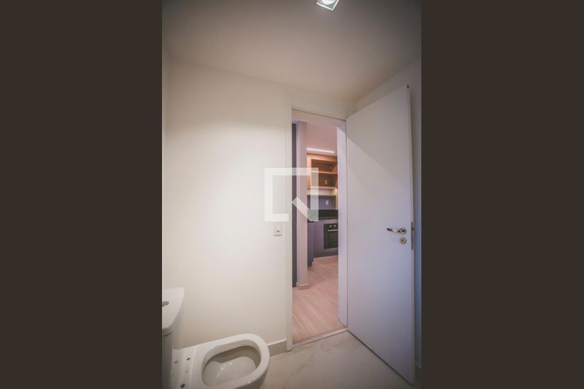 Apartamento, 1 quarto, 43 m² - Foto 17