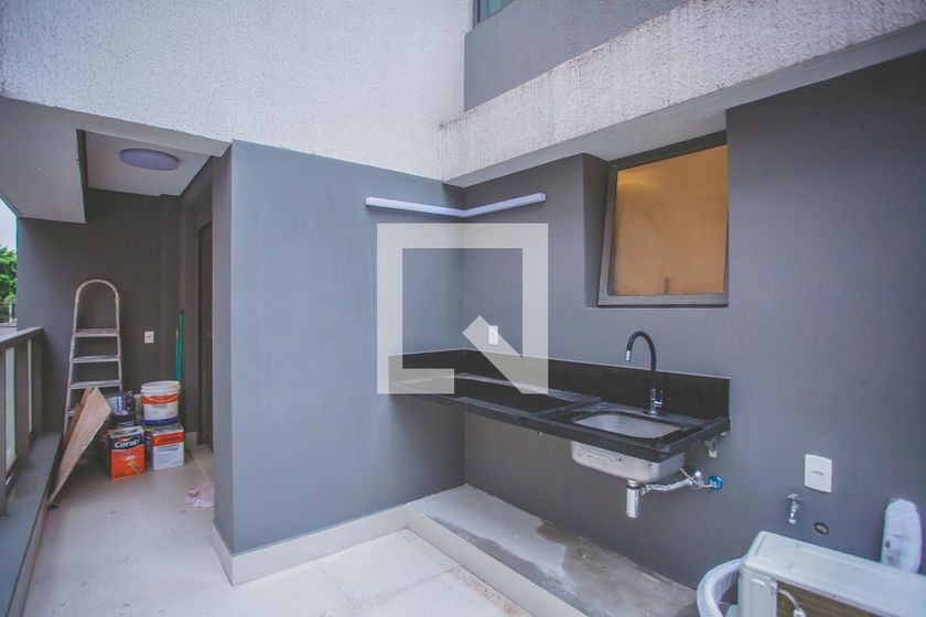 Apartamento, 1 quarto, 43 m² - Foto 12