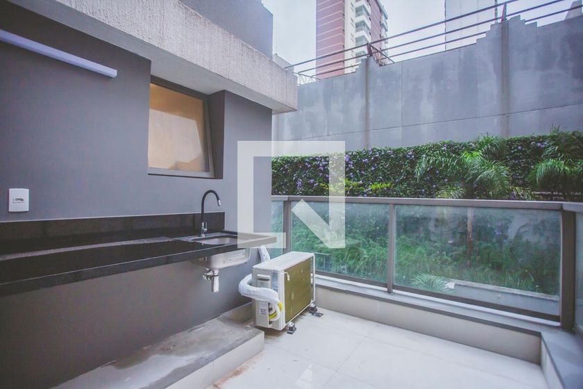 Apartamento, 1 quarto, 43 m² - Foto 11