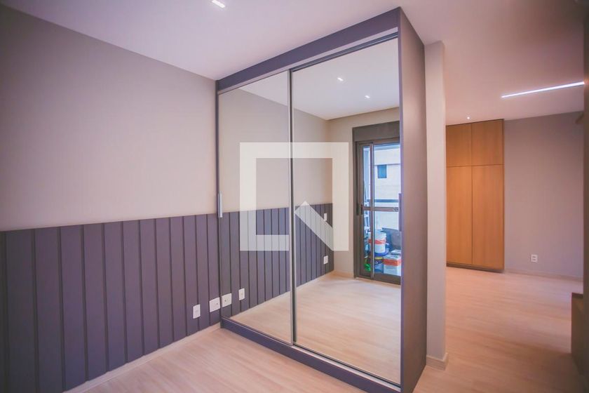 Apartamento, 1 quarto, 43 m² - Foto 7