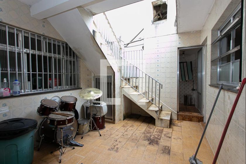 Casa, 6 quartos, 400 m² - Foto 60