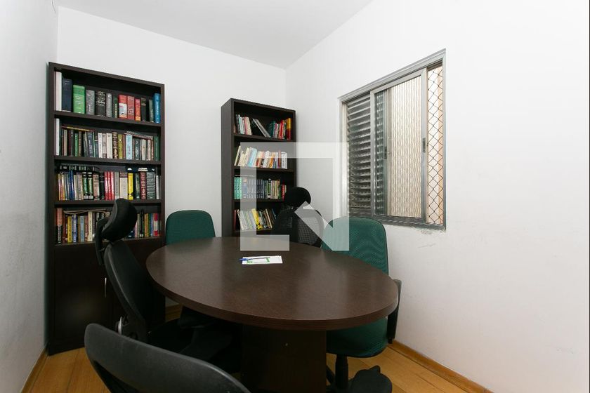 Casa, 6 quartos, 400 m² - Foto 46
