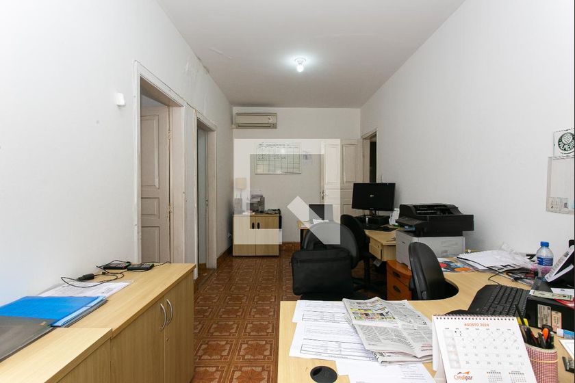 Casa, 6 quartos, 400 m² - Foto 44