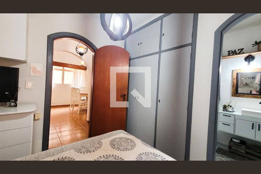 Casa à Venda - Vila Brandina, 4 Quartos,  235 m2 em , Campinas - sp | SoloBR
