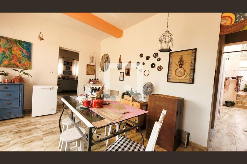 Casa à Venda - Vila Brandina, 4 Quartos,  235 m2 em , Campinas - sp | SoloBR