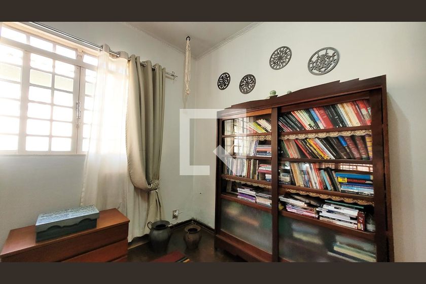 Casa à Venda - Vila Brandina, 4 Quartos,  235 m2 em , Campinas - sp | SoloBR