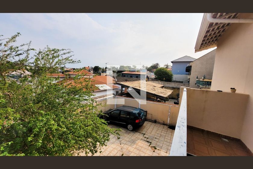 Casa à Venda - Vila Brandina, 4 Quartos,  235 m2 em , Campinas - sp | SoloBR
