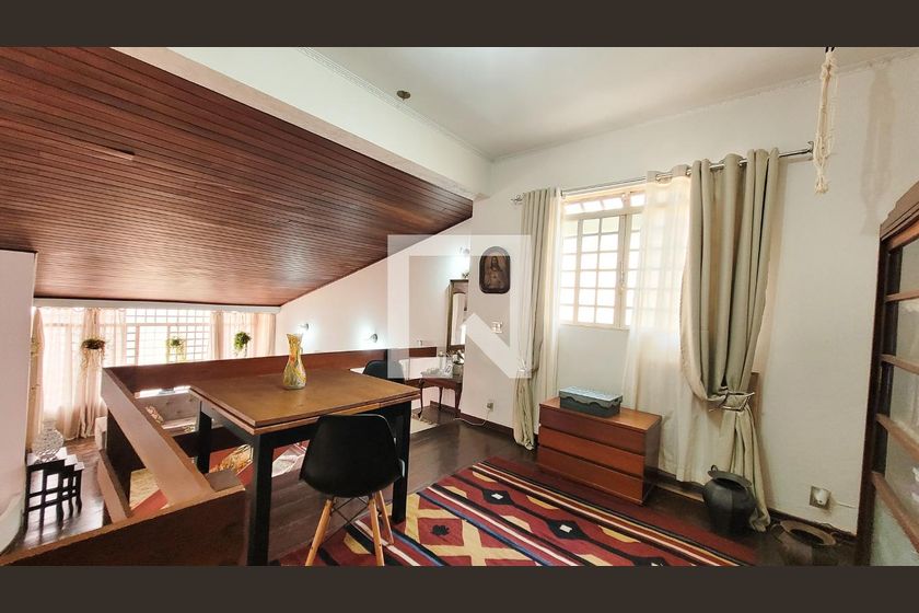 Casa à Venda - Vila Brandina, 4 Quartos,  235 m2 em , Campinas - sp | SoloBR