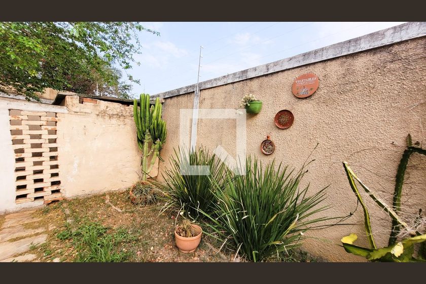 Casa à Venda - Vila Brandina, 4 Quartos,  235 m2 em , Campinas - sp | SoloBR
