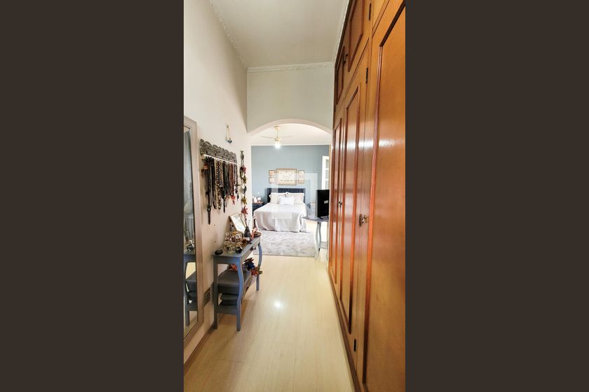 Casa à Venda - Vila Brandina, 4 Quartos,  235 m2 em , Campinas - sp | SoloBR