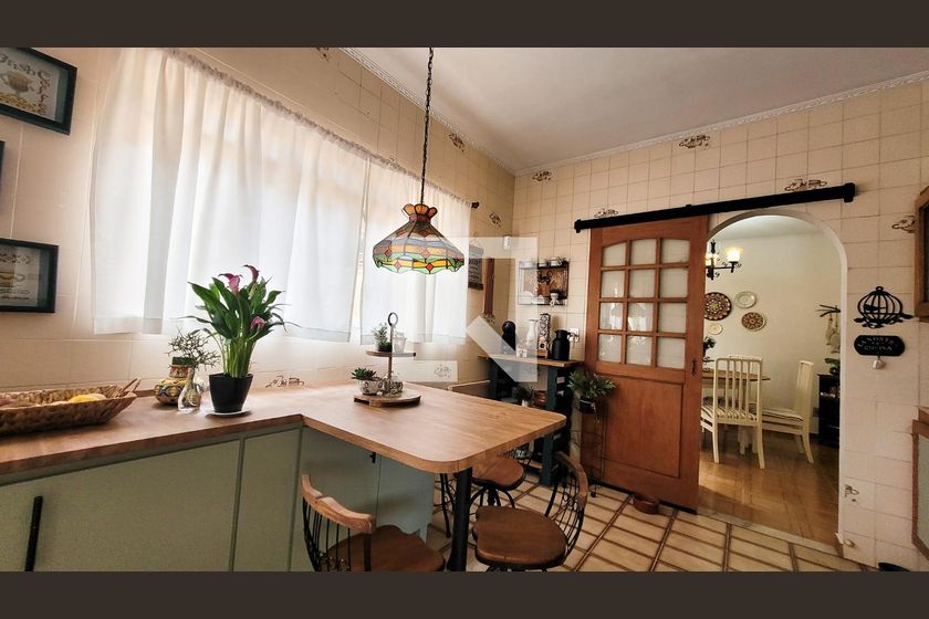 Casa à Venda - Vila Brandina, 4 Quartos,  235 m2 em , Campinas - sp | SoloBR
