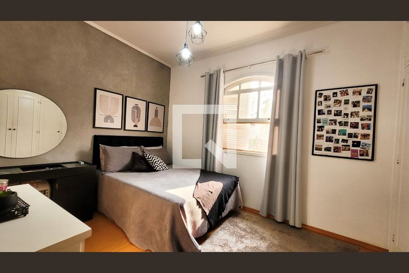 Casa à Venda - Vila Brandina, 4 Quartos,  235 m2 em , Campinas - sp | SoloBR