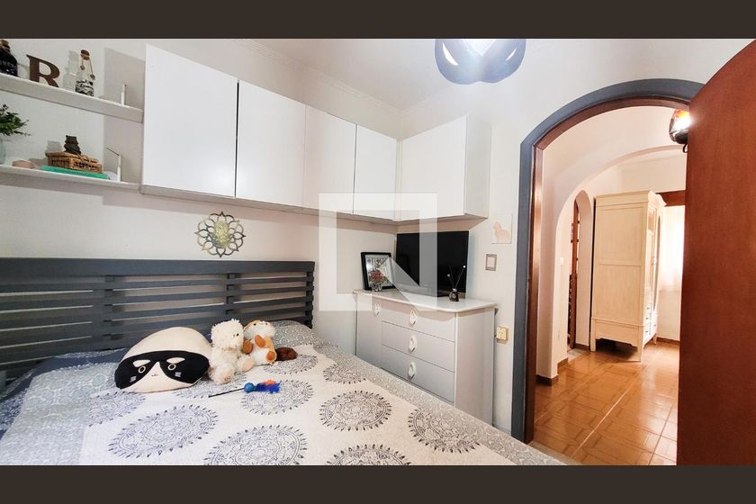 Casa à Venda - Vila Brandina, 4 Quartos,  235 m2 em , Campinas - sp | SoloBR