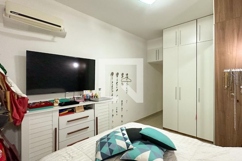 Apartamento, 3 quartos, 125 m² - Foto 39