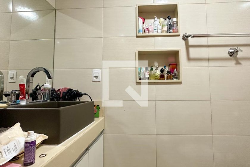 Apartamento, 3 quartos, 125 m² - Foto 53