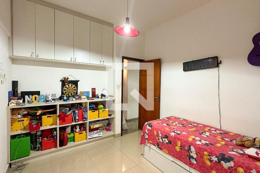 Apartamento, 3 quartos, 125 m² - Foto 21