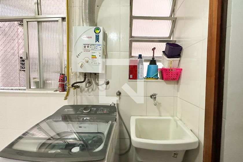Apartamento, 3 quartos, 125 m² - Foto 65