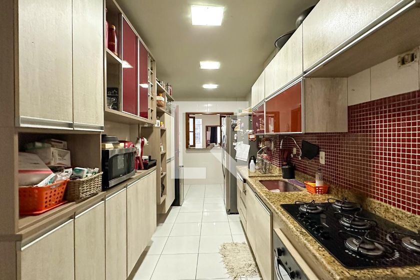 Apartamento, 3 quartos, 125 m² - Foto 57