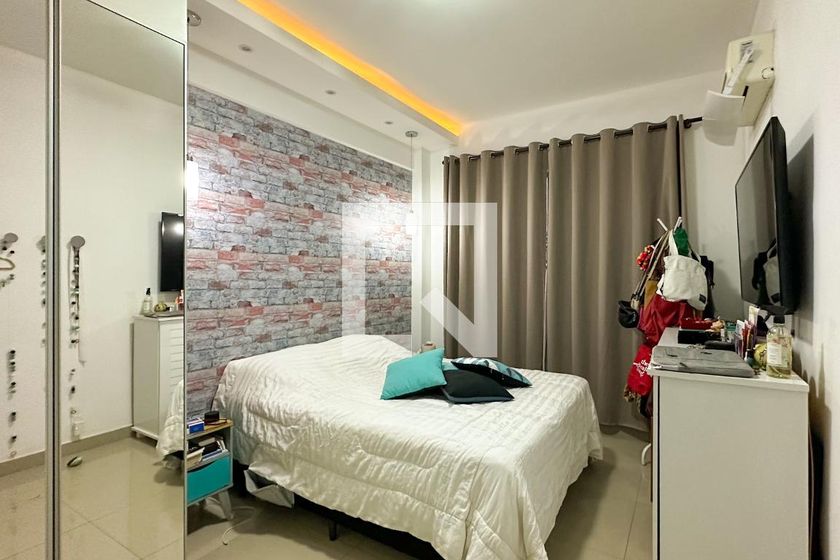 Apartamento, 3 quartos, 125 m² - Foto 35