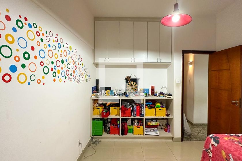 Apartamento, 3 quartos, 125 m² - Foto 23