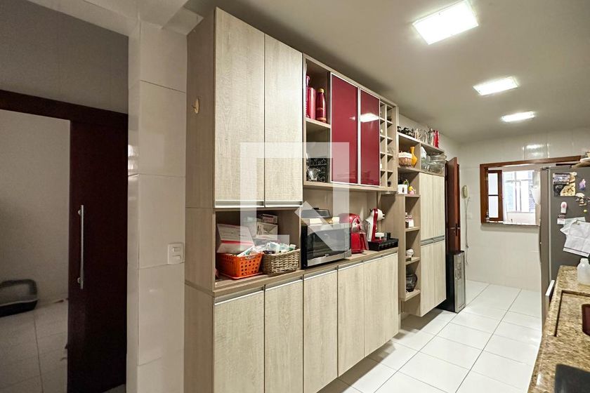 Apartamento, 3 quartos, 125 m² - Foto 61