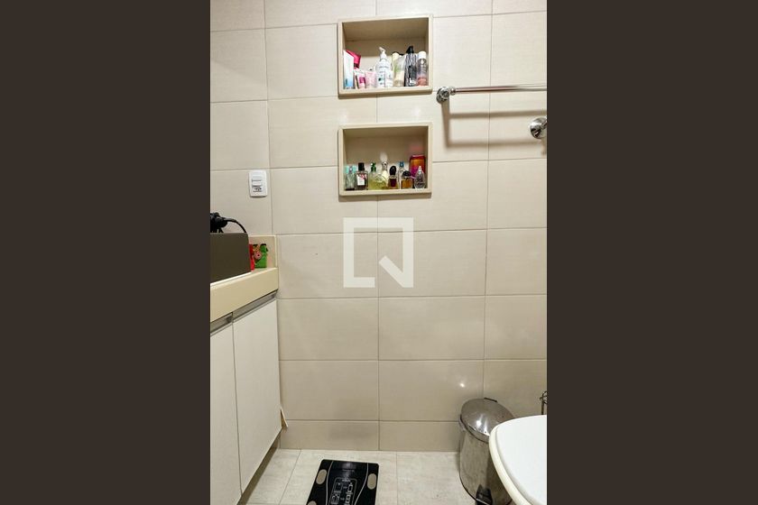 Apartamento, 3 quartos, 125 m² - Foto 55