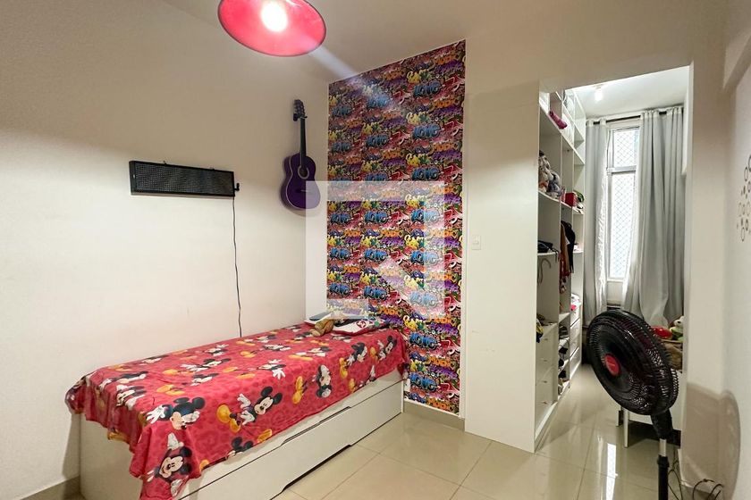 Apartamento, 3 quartos, 125 m² - Foto 19