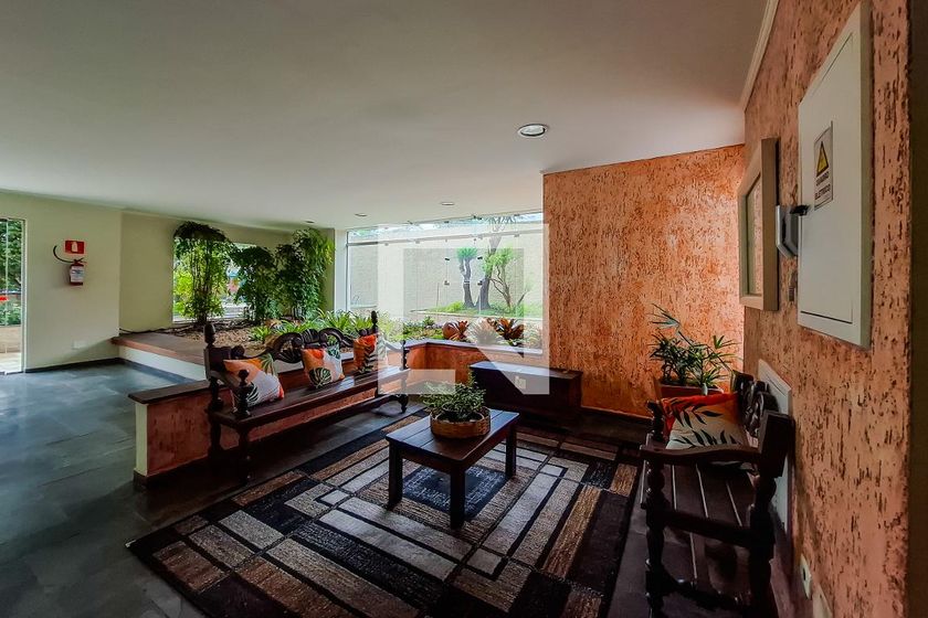 Apartamento, 2 quartos, 54 m² - Foto 93