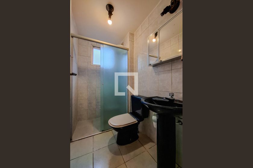 Apartamento, 2 quartos, 54 m² - Foto 57