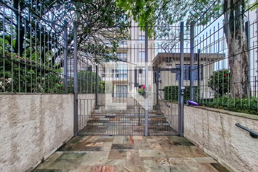 Apartamento, 2 quartos, 54 m² - Foto 107