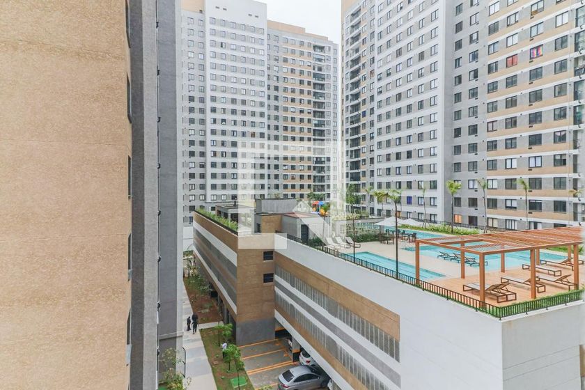 Apartamento, 2 quartos, 44 m² - Foto 21