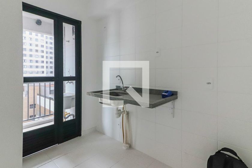 Apartamento, 2 quartos, 44 m² - Foto 43