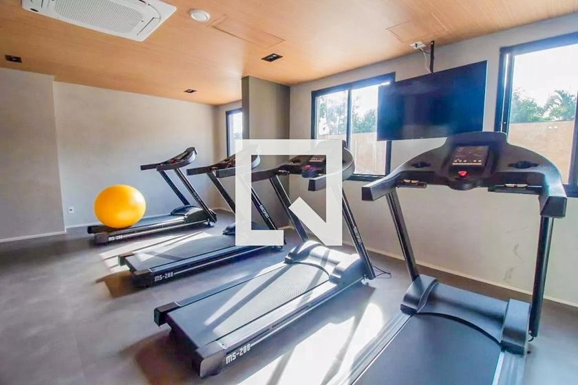 Apartamento, 2 quartos, 44 m² - Foto 61