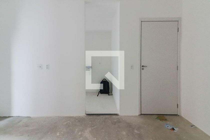 Apartamento, 2 quartos, 44 m² - Foto 5