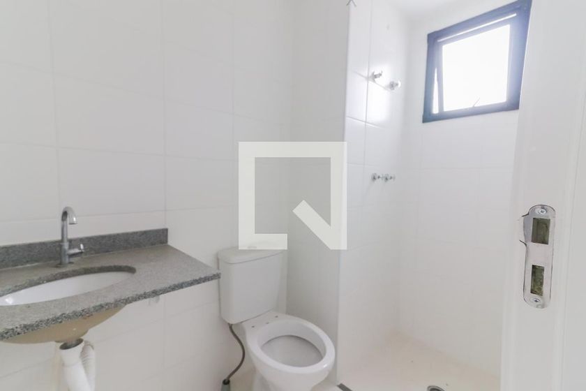 Apartamento, 2 quartos, 44 m² - Foto 35