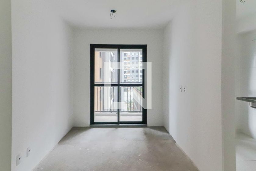 Apartamento, 2 quartos, 44 m² - Foto 1
