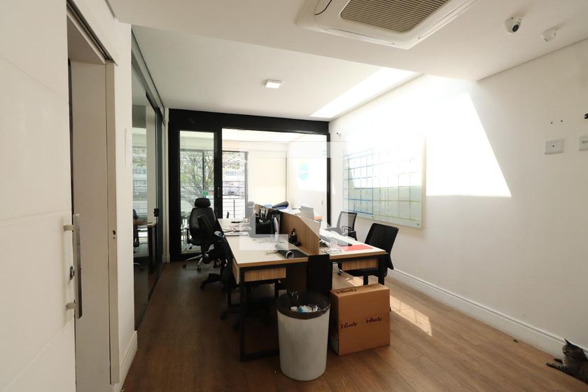 Casa, 4 quartos, 550 m² - Foto 59