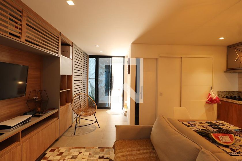 Casa, 4 quartos, 550 m² - Foto 11
