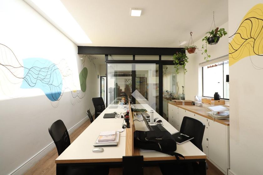 Casa, 4 quartos, 550 m² - Foto 49