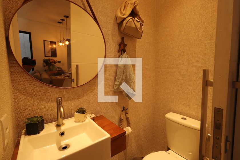 Casa, 4 quartos, 550 m² - Foto 23