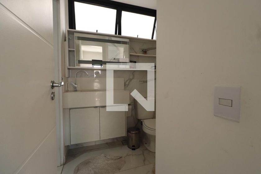 Casa, 4 quartos, 550 m² - Foto 81