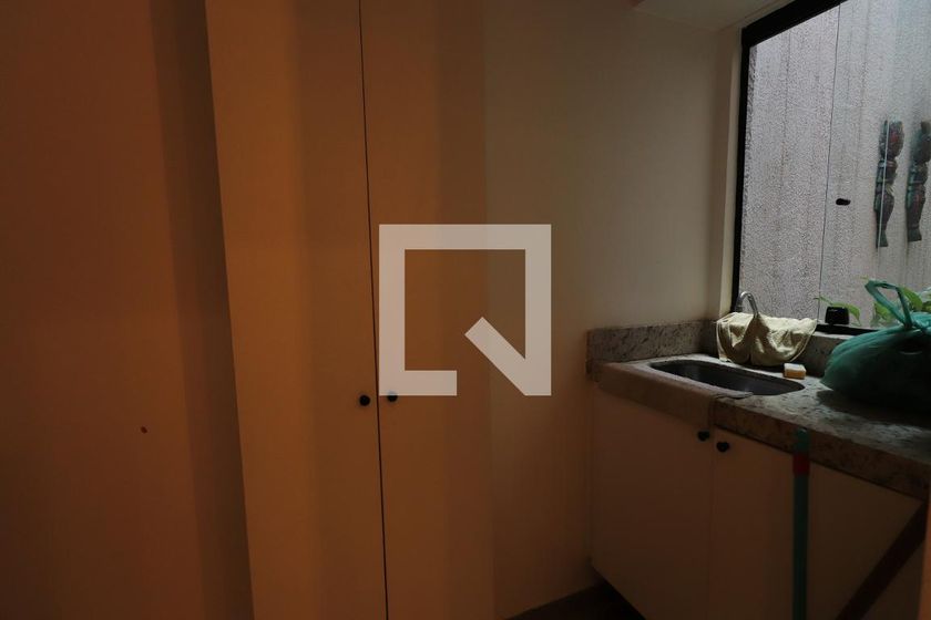 Casa, 4 quartos, 550 m² - Foto 19