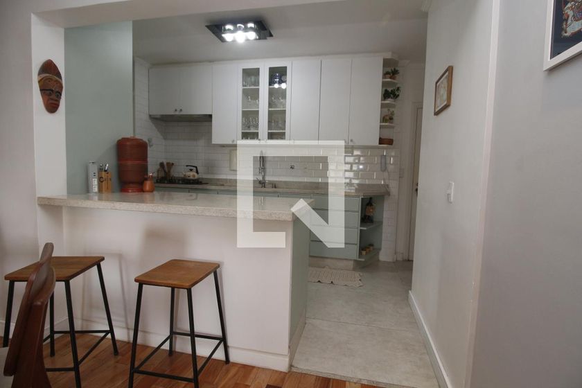 Apartamento, 3 quartos, 96 m² - Foto 28