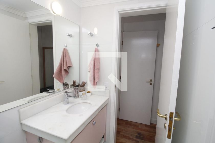 Apartamento, 3 quartos, 96 m² - Foto 20
