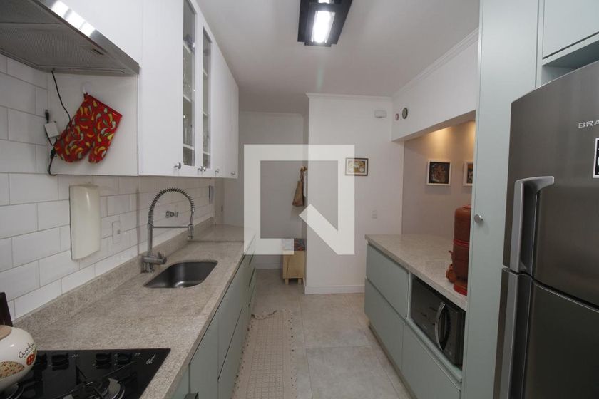 Apartamento, 3 quartos, 96 m² - Foto 31