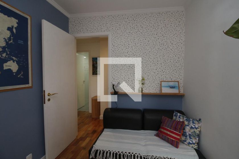 Apartamento, 3 quartos, 96 m² - Foto 7