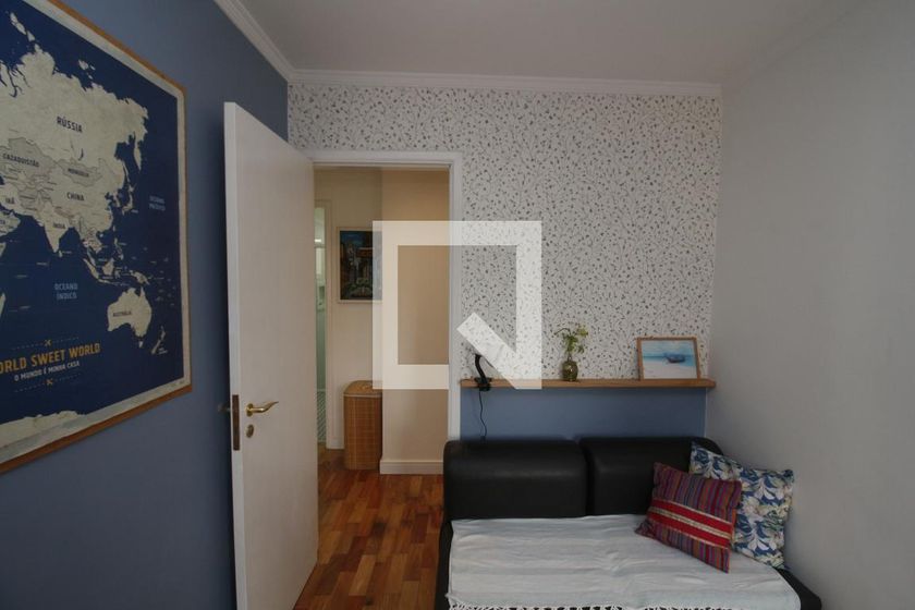 Apartamento, 3 quartos, 96 m² - Foto 8
